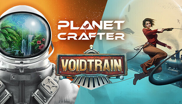 《虛空列車》明天結束Epic獨占 Steam售價約新台幣468元! 《虛空列車》明天結束Epic獨占 Steam售價約新台幣468元!