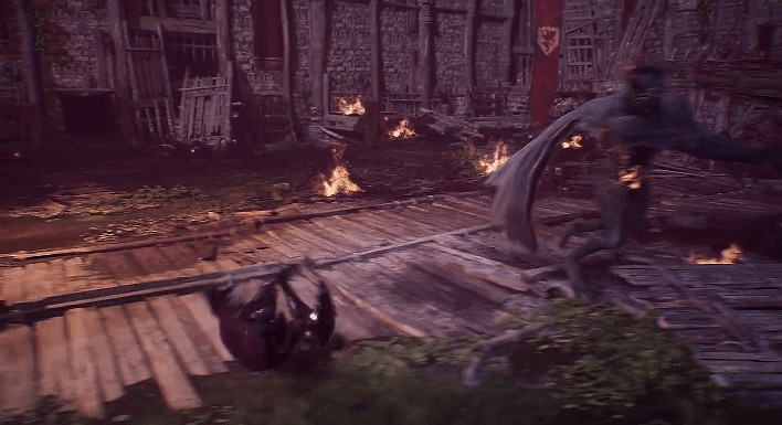 韓國MMO《時空奧德賽》曝新展示 戰鬥畫面很絲滑! 韓國MMO《時空奧德賽》曝新展示 戰鬥畫面很絲滑!