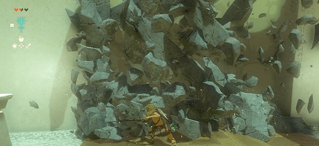 《塞爾達傳說王國之淚》組合之力獲得方法 《塞爾達傳說王國之淚》組合之力獲得方法