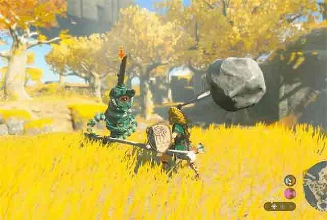 《塞爾達傳說王國之淚》神廟怎麽傳送?神廟開塔傳送方法攻略 《塞爾達傳說王國之淚》神廟怎麽傳送?神廟開塔傳送方法攻略