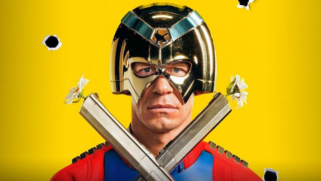 傳“和平使者”與“祖國人”將會加入《真人快打12》 傳“和平使者”與“祖國人”將會加入《真人快打12》