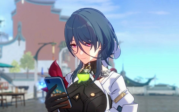 《崩壞星穹鐵道》角色推薦攻略