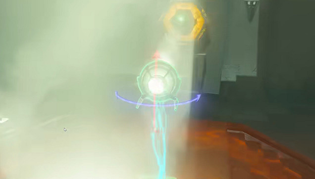 《塞爾達傳說王國之淚》拉卡修高神廟怎麽通關?拉卡修高神廟攻略 《塞爾達傳說王國之淚》拉卡修高神廟怎麽通關?拉卡修高神廟攻略