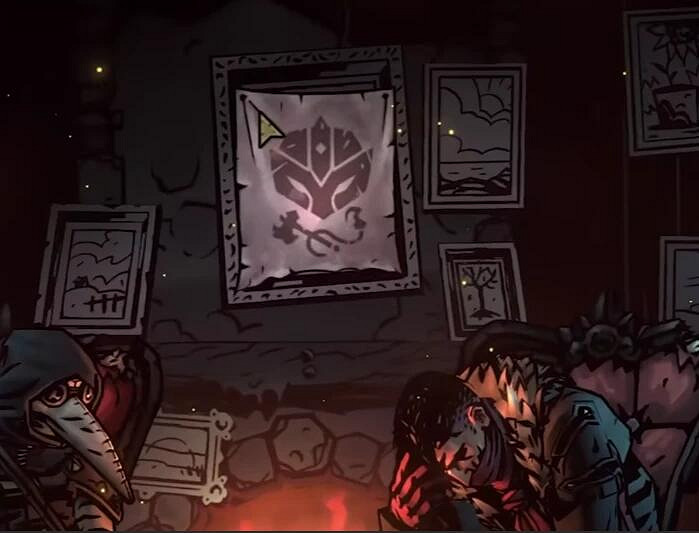 《暗黑地牢2》蠟燭怎麽用？蠟燭前期使用指南