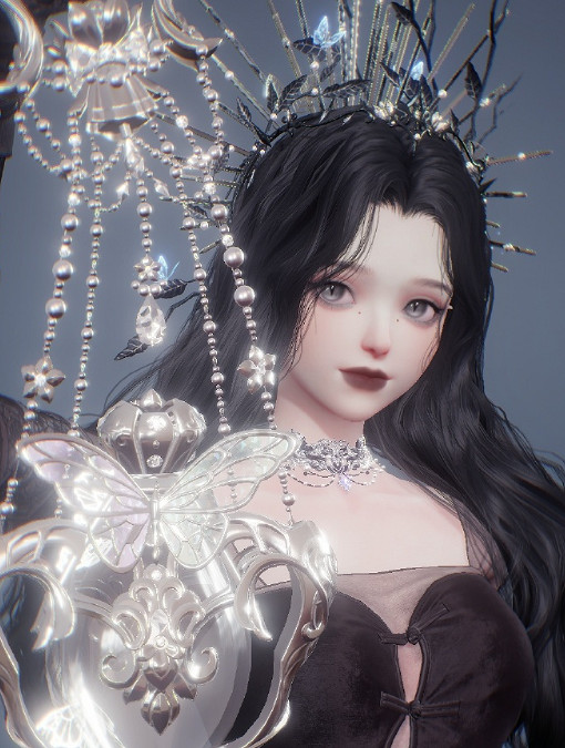 《以閃亮之名》溺亡 溺亡官方捏臉資料id