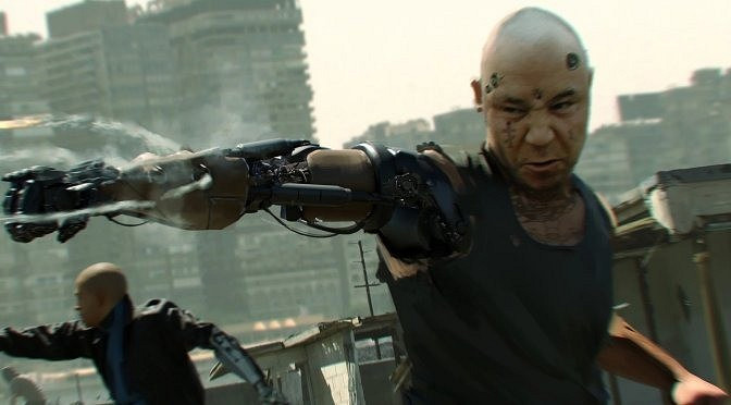 虛幻5免費大逃殺遊戲《Off the Grid》實機預告片