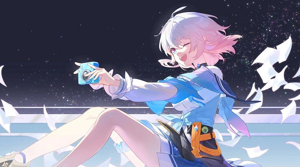 《崩壞星穹鐵道》角色推薦攻略