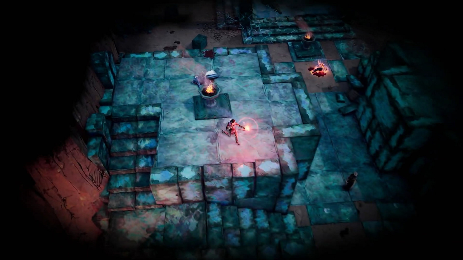 《詭野西部:終極版》現已登陸次世代主機 新預告公布 《詭野西部:終極版》現已登陸次世代主機 新預告公布