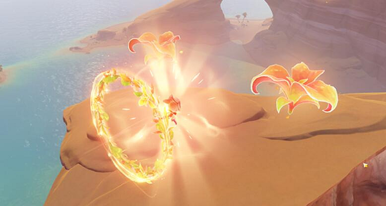 《原神》憶昔諸途巡曆第二天怎麽過?3.6憶昔諸途巡曆第二天技巧 《原神》憶昔諸途巡曆第二天怎麽過?3.6憶昔諸途巡曆第二天技巧