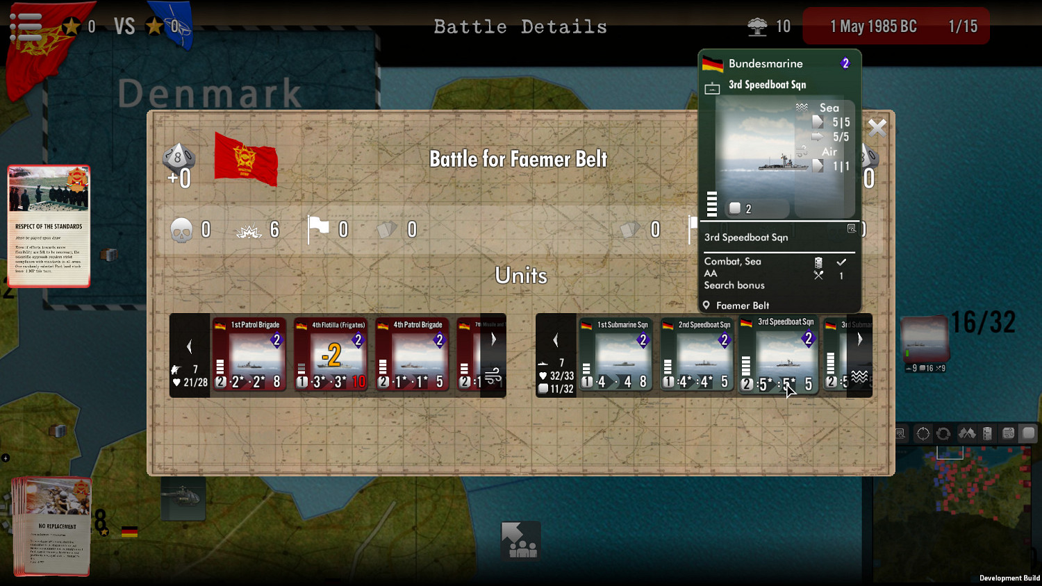 兵棋《SGS NATO's Nightmare》發售 扮演華約掃平歐洲 兵棋《SGS NATO's Nightmare》發售 扮演華約掃平歐洲