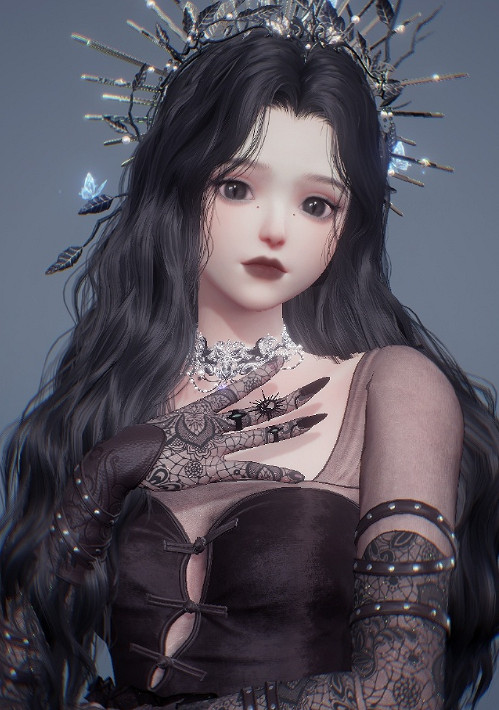 《以閃亮之名》溺亡 溺亡官方捏臉資料id