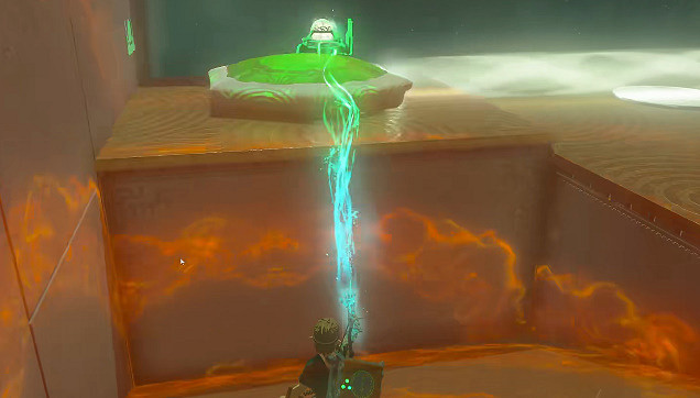 《塞爾達傳說王國之淚》拉卡修高神廟怎麽通關?拉卡修高神廟攻略 《塞爾達傳說王國之淚》拉卡修高神廟怎麽通關?拉卡修高神廟攻略