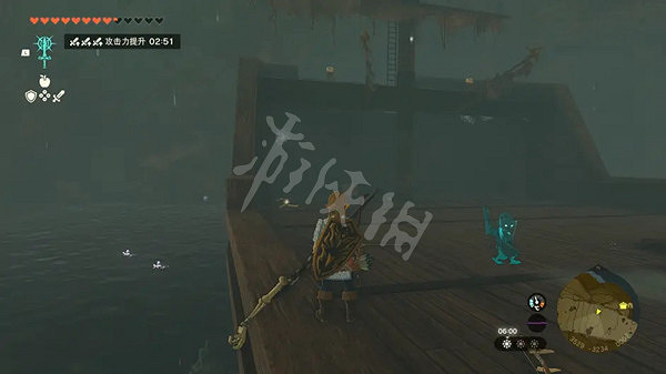 《塞爾達傳說王國之淚》汀空套裝獲取攻略 汀空套怎麽獲得? 《塞爾達傳說王國之淚》汀空套裝獲取攻略 汀空套怎麽獲得?