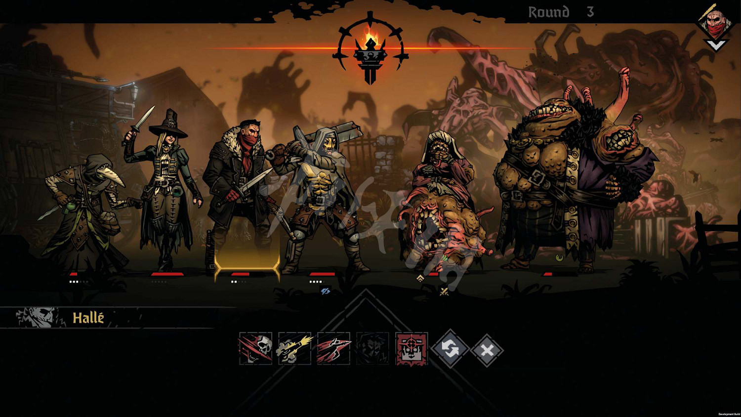 《暗黑地牢2》Steam修改器開啟教學 Steam修改器怎麽開? 《暗黑地牢2》Steam修改器開啟教學 Steam修改器怎麽開?