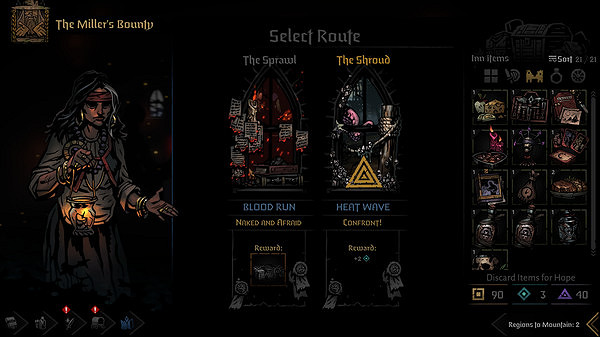 肉鴿回合制戰術《暗黑地牢2》現已發售!Steam特別好評 肉鴿回合制戰術《暗黑地牢2》現已發售!Steam特別好評