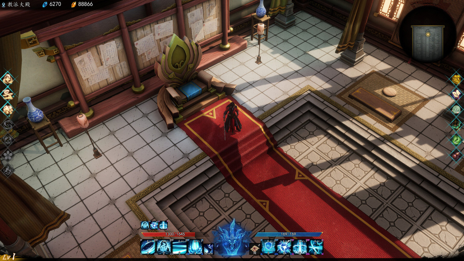 國風修仙roguelite遊戲《海山》Steam頁面上線 發售日期待定 國風修仙roguelite遊戲《海山》Steam頁面上線 發售日期待定