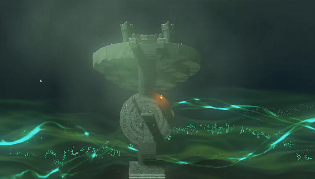 《塞爾達傳說王國之淚》希亞摩茲希神廟在哪?希亞摩茲希神廟位置一覽 《塞爾達傳說王國之淚》希亞摩茲希神廟在哪?希亞摩茲希神廟位置一覽