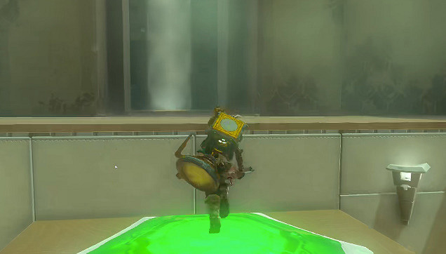 《塞爾達傳說王國之淚》拉卡修高神廟怎麽通關?拉卡修高神廟攻略 《塞爾達傳說王國之淚》拉卡修高神廟怎麽通關?拉卡修高神廟攻略