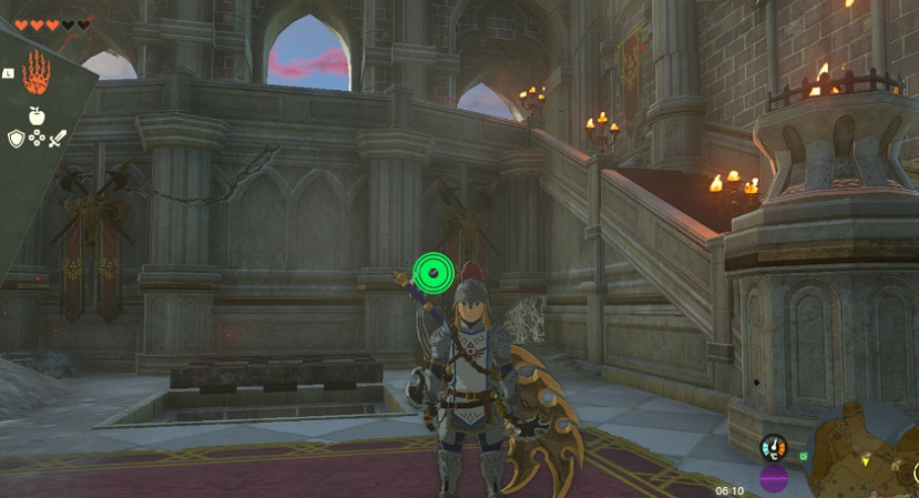 《塞爾達傳說王國之淚》士兵套獲得方法 《塞爾達傳說王國之淚》士兵套獲得方法