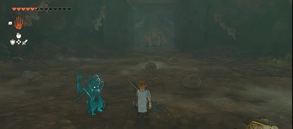 《塞爾達傳說王國之淚》汀空套獲得方法 《塞爾達傳說王國之淚》汀空套獲得方法