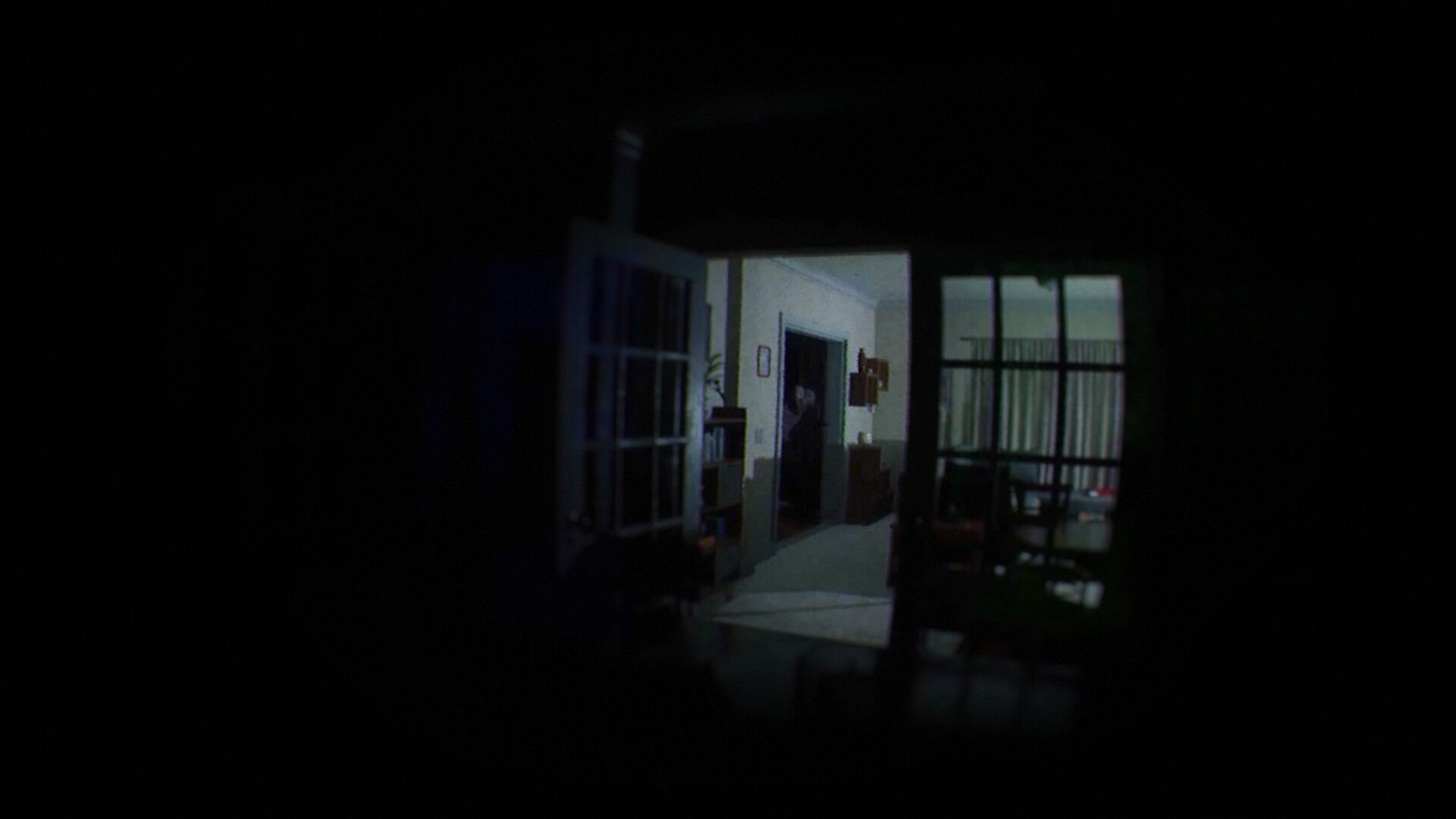 P.T.風格恐怖新作《超自然故事》公布 Steam頁面公開