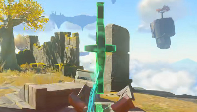 《塞爾達傳說王國之淚》吉諾多卡歐神廟在哪?吉諾多卡歐神廟圖文攻略 《塞爾達傳說王國之淚》吉諾多卡歐神廟在哪?吉諾多卡歐神廟圖文攻略