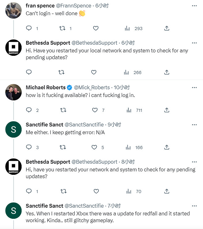 《紅霞島》首個熱修更新檔上線!修復崩潰和連線網路問題 《紅霞島》首個熱修更新檔上線!修復崩潰和連線網路問題