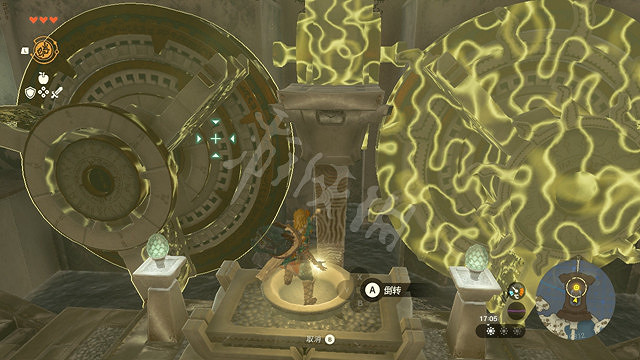 《塞爾達傳說王國之淚》第四個能力怎麽解鎖？ 第四個能力解鎖攻略