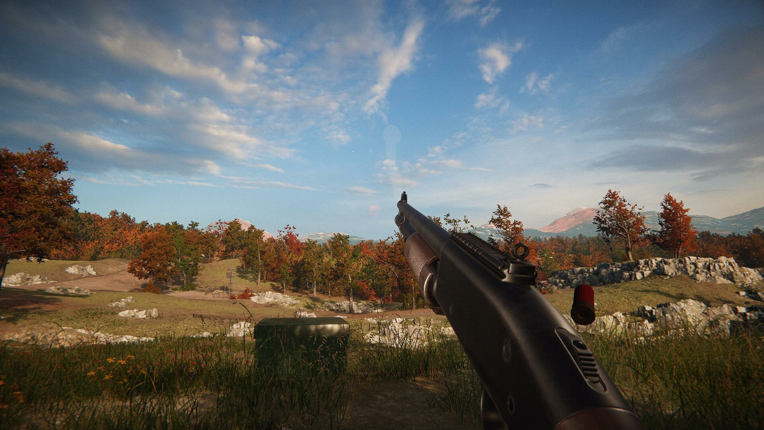 試玩體驗《槍匠模擬器:序章》5月10日免費上線Steam 試玩體驗《槍匠模擬器:序章》5月10日免費上線Steam