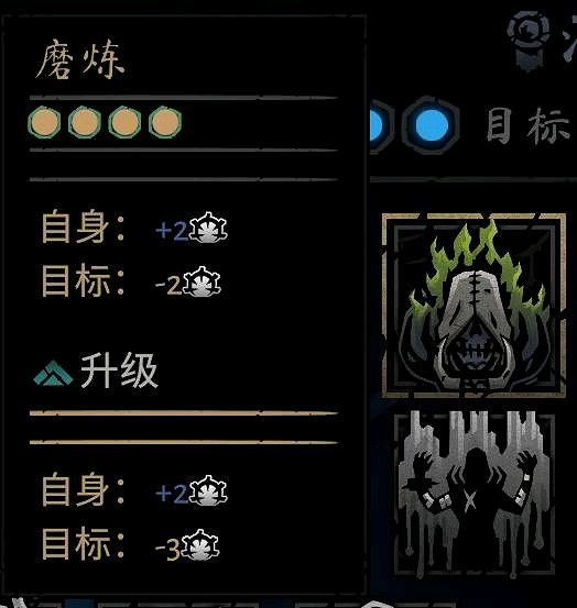 《暗黑地牢2》苦修技能有哪些?苦修技能及道途效果匯總 《暗黑地牢2》苦修技能有哪些?苦修技能及道途效果匯總