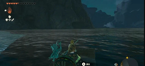 《塞爾達傳說王國之淚》汀空套獲得方法 《塞爾達傳說王國之淚》汀空套獲得方法