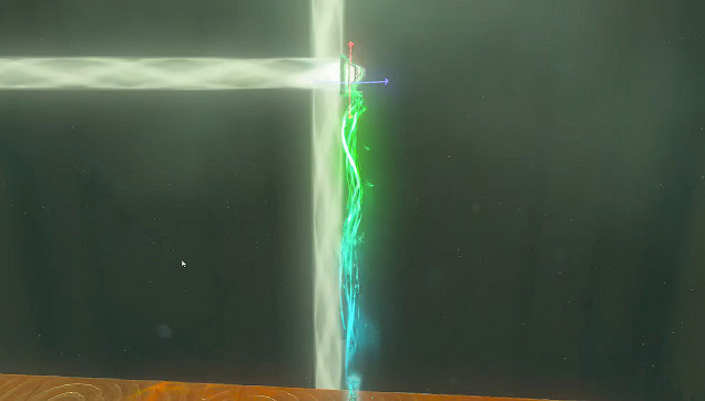 《塞爾達傳說王國之淚》拉卡修高神廟怎麽通關?拉卡修高神廟攻略 《塞爾達傳說王國之淚》拉卡修高神廟怎麽通關?拉卡修高神廟攻略