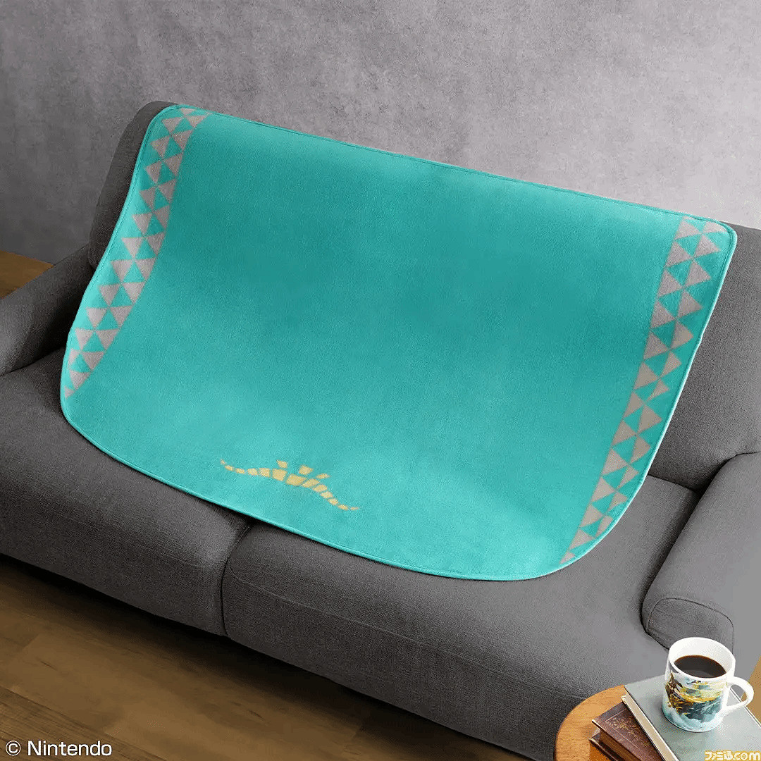 《塞爾達：王國之淚》抽獎活動開啟：大獎為斷裂大師劍