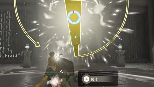 《塞爾達傳說王國之淚》納裘亞哈神廟怎麽過?納裘亞哈神廟攻略 《塞爾達傳說王國之淚》納裘亞哈神廟怎麽過?納裘亞哈神廟攻略