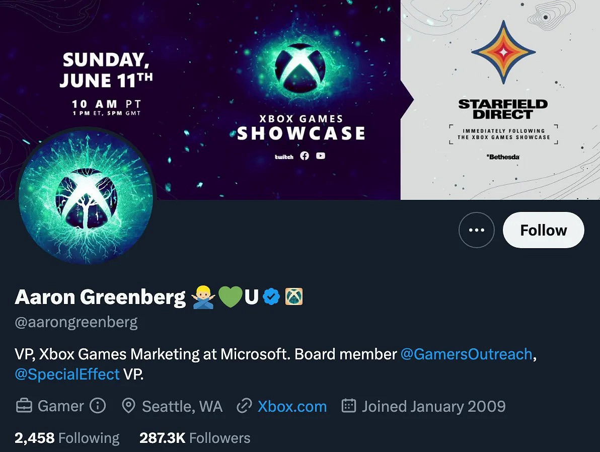 《地獄之刃2》和《宣誓》將來有可能在下月Xbox展會上亮相 《地獄之刃2》和《宣誓》將來有可能在下月Xbox展會上亮相