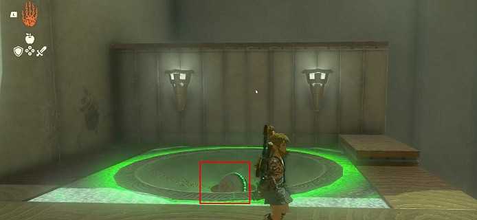 塞爾達傳說王國之淚希克克奇神廟解謎攻略 塞爾達傳說王國之淚希克克奇神廟解謎攻略