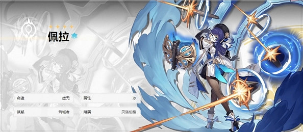 《崩壞星穹鐵道》角色推薦攻略