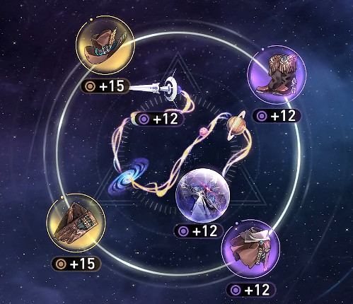 《崩壞星穹鐵道》遺器升級攻略