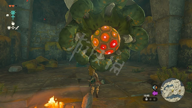 《塞爾達傳說王國之淚》萊克萊克的胃石獲得方法 萊克萊克的胃石怎麽獲得? 《塞爾達傳說王國之淚》萊克萊克的胃石獲得方法 萊克萊克的胃石怎麽獲得?