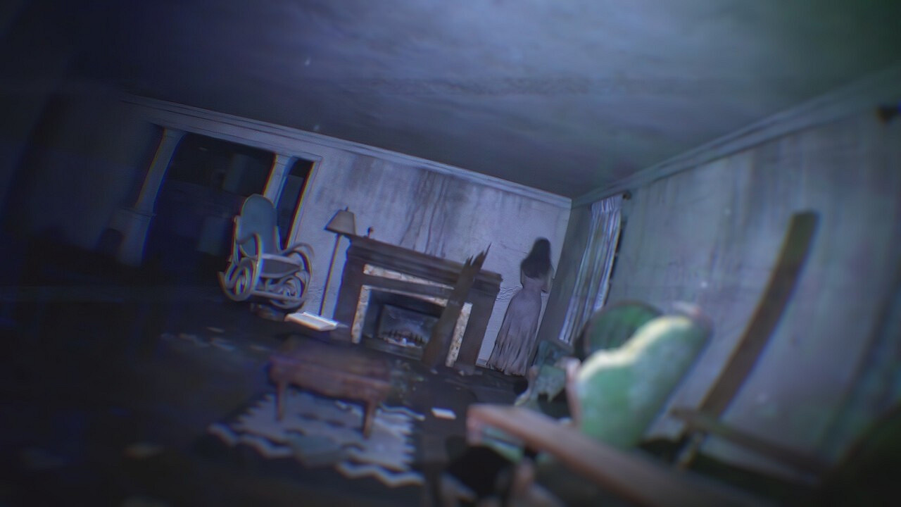 P.T.風格恐怖新作《超自然故事》公布 Steam頁面公開