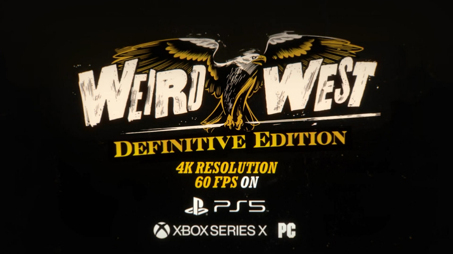 《詭野西部:終極版》現已登陸次世代主機 新預告公布 《詭野西部:終極版》現已登陸次世代主機 新預告公布