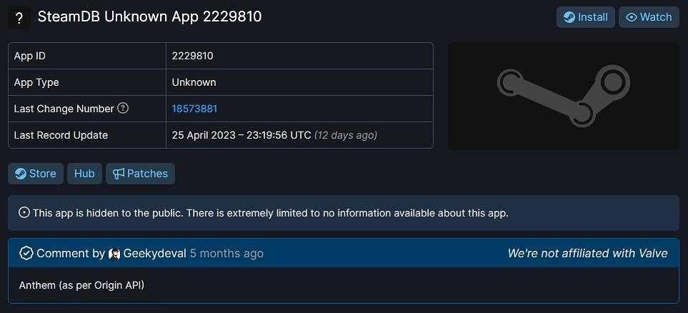 大量EA經典遊戲現身Steam後台 包括《紅色警戒2》