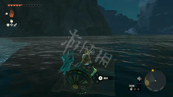 《塞爾達傳說王國之淚》汀空套裝獲取攻略 汀空套怎麽獲得? 《塞爾達傳說王國之淚》汀空套裝獲取攻略 汀空套怎麽獲得?