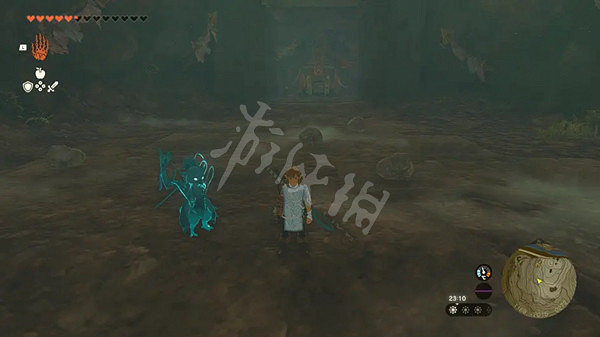 《塞爾達傳說王國之淚》汀空套裝獲取攻略 汀空套怎麽獲得? 《塞爾達傳說王國之淚》汀空套裝獲取攻略 汀空套怎麽獲得?