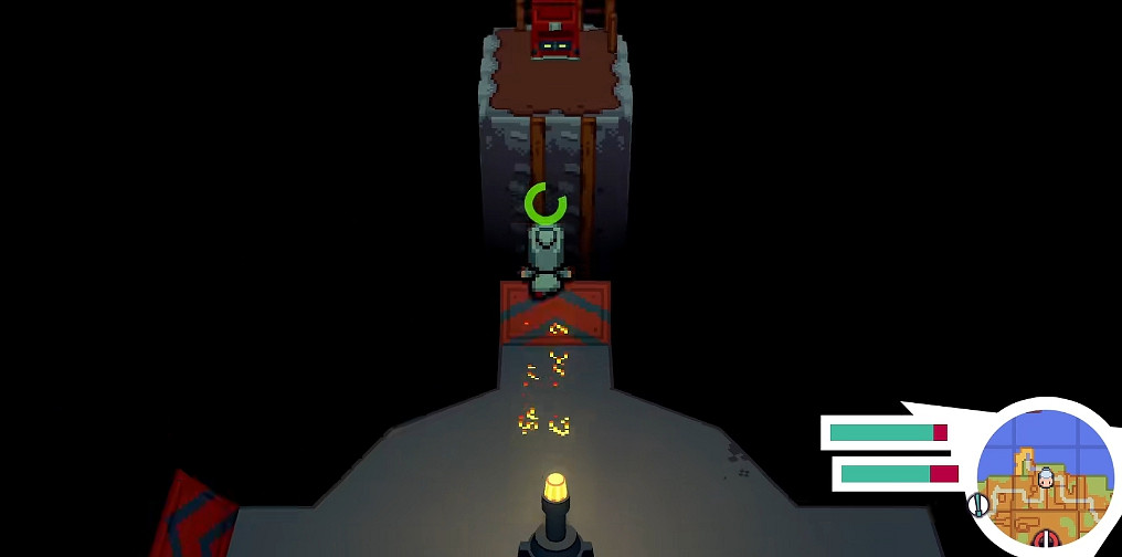 《磁帶妖怪》齒輪暴龍獲取方法 《磁帶妖怪》齒輪暴龍獲取方法