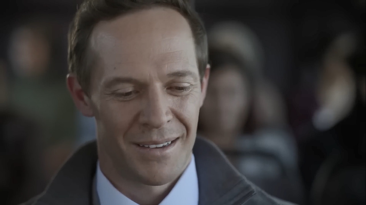 上班族的遊戲時光《塞爾達傳說：王國之淚》真人廣告