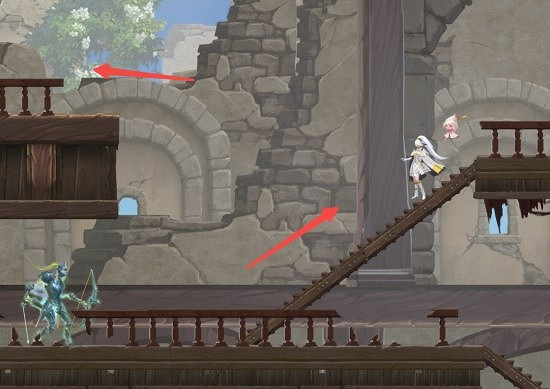 《心淵夢境》月光騎士Boss打法教學 月光騎士怎麽打？