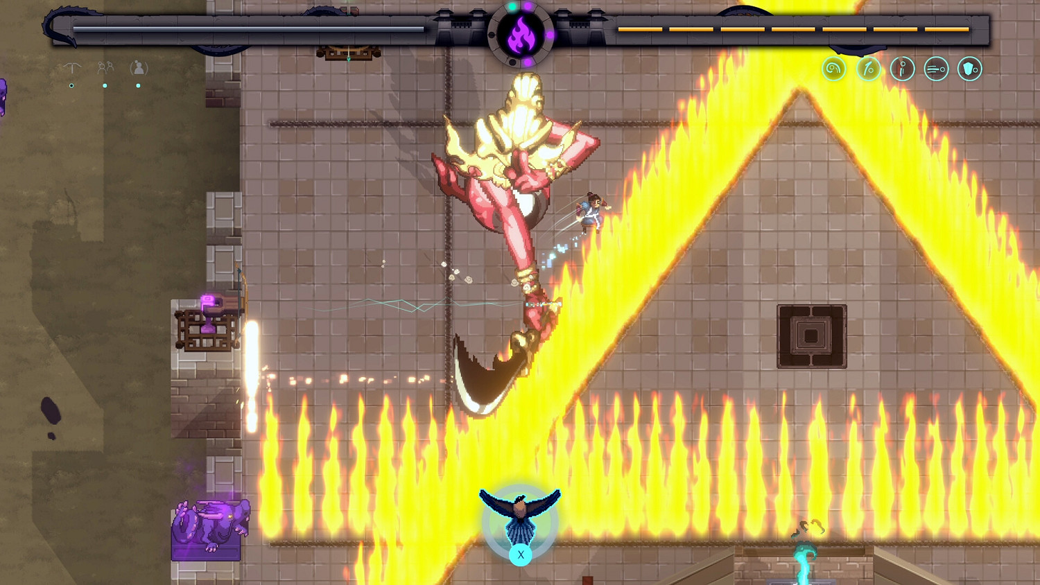 Steam特別好評遊戲《兵馬俑》5月25日登陸Switch! Steam特別好評遊戲《兵馬俑》5月25日登陸Switch!