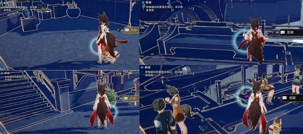 《崩壞星穹鐵道》解雇任務攻略