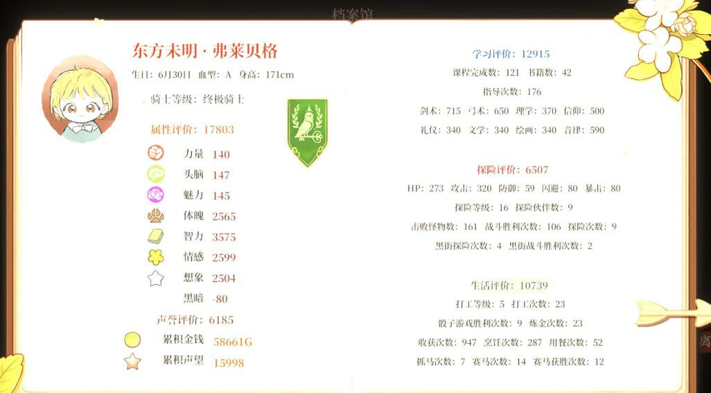 《火山的女兒》一周目通關技巧分享 一周目怎麽通關? 《火山的女兒》一周目通關技巧分享 一周目怎麽通關?